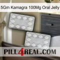 5Gm Kamagra 100Mg Oral Jelly 17